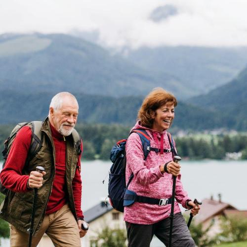  4 Fun Modified Activities for Osteoarthritis to Help Keep You Active 